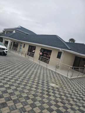 Ubuntu Guesthouse